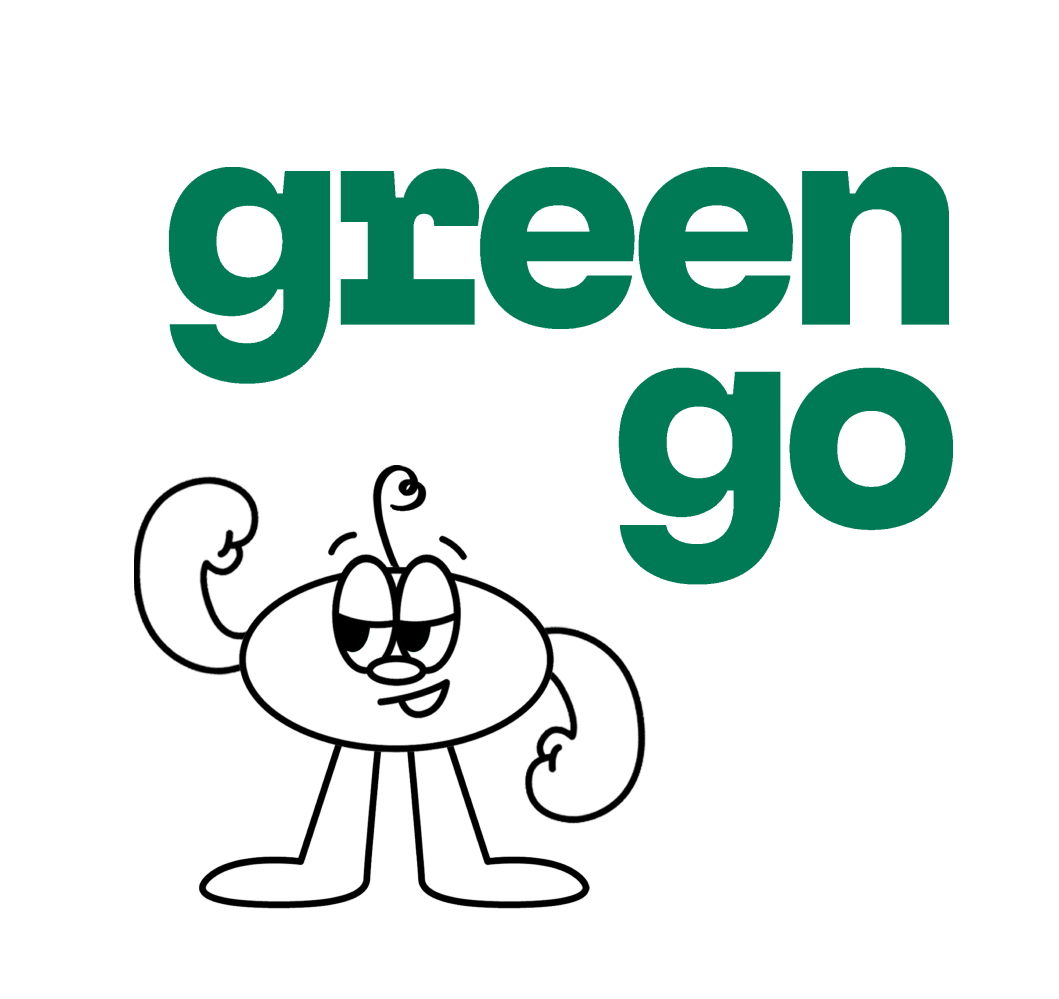 Green Go Protein